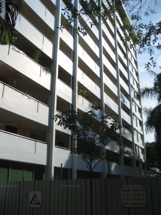 Blk 601 Ang Mo Kio Avenue 5 (Ang Mo Kio), HDB 3 Rooms #52342